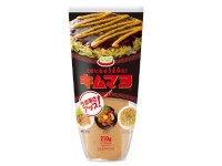 Японский майонез с пастой Кимчи из префектуры Сидзуока SSK Foods, 210 г, Япония