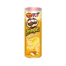 Картофельные чипсы Pringles четыре сыра Four CHEEEEESE! , 110г Япония