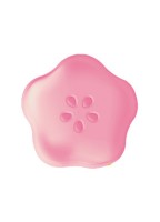 Персиковые леденцы с натуральным соком и витаминами "Нихао!" Senjaku, 71 г, 21 шт, Япония