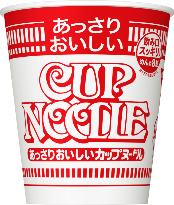 Лапша Nissin Cup Noodle, купить кап нудл ниссин в интернет-магазине ...