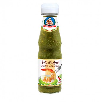 Соус для морепродуктов Healthy Boy, Таиланд, 160 г