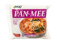 Лапша быстрого приготовления PAN MEE "Креветочный суп Уданг", 85г