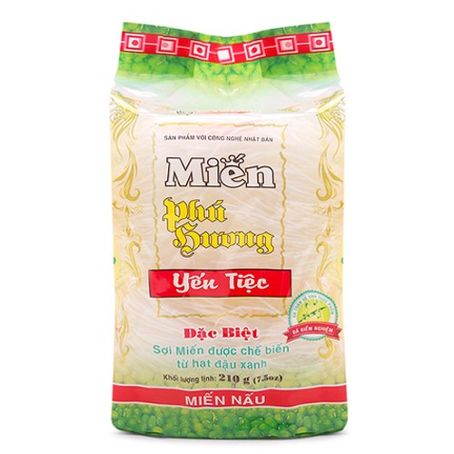 Лапша Фунчоза Acecook, 210г, Вьетнам