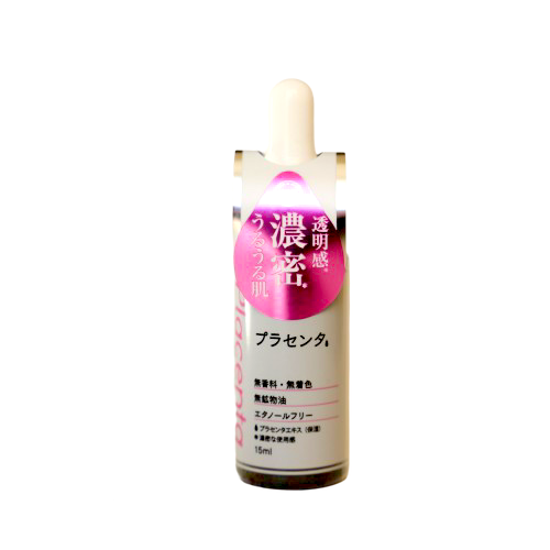 Эссенция плацента Daiso, 15мл, Япония