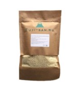 Кунжутное семя белое необжареное, Китай, 200г