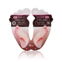 Маска-пилинг для ног FOOT PELENG MASK