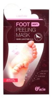 Маска-пилинг для ног FOOT PELENG MASK