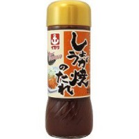 Соус к жаренному мясу IKARI имбирный, Япония, 225мл