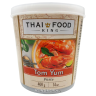 Паста Том Ям Тай Фуд Кинг 400г, Thai Food King,Таиланд