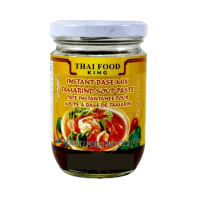 Паста из тамаринда Тай Фуд Кинг Thai Food King, 227г Тайланд