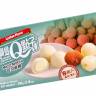 Какао - моти со вкусом личи "Роял", Q-idea 80 г, Тайвань