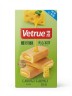 Рисовые крекеры с начинкой моцарелла Vetrue 66г