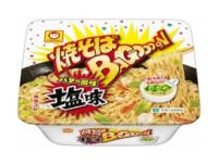 Лапша быстрого приготовления  Багун, Япония, 110 г