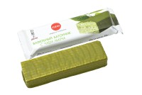 Вафельный батончик Okasi с чаем матча, 38г