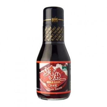 Соус Унаги KOKUMORI, 260г, Тайвань