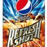 Японская Пепси Кола Pepsi Cola Refresh Shot, 200мл