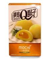 Моти десерт со вкусом манго "Роял", Q-idea 104 г, Тайвань