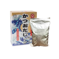 Смесь для рыбного бульона Хондаши (Даши/Даси), 500г