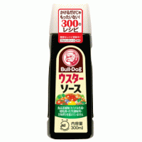 Вустерширский соус для мяса Bull-Dog, Япония