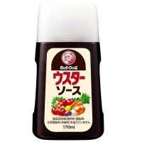 Вустерширский соус для мяса Bull-Dog, Япония