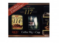 Подарочный набор Кофе UCC 114 + Кружка Ucc