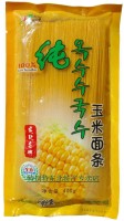 Лапша кукурузная, 400г, Китай