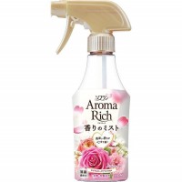 Кондиционер-спрей для белья Lion Diana Aroma Rich с ароматом роз, 280 мл