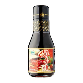 Соус Сукияки KOKUMORI, 260г, Тайвань