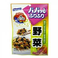 Приправа к рису (овощи) HAGOROMO (Хагоромо)