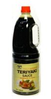Соус Yamasa Терияки, 1800мл