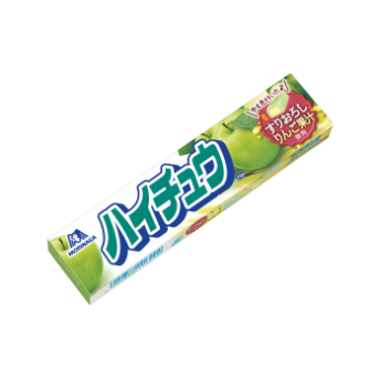  Жевательная конфета "Hi-Chew" Morinaga, 55,2г, Япония
