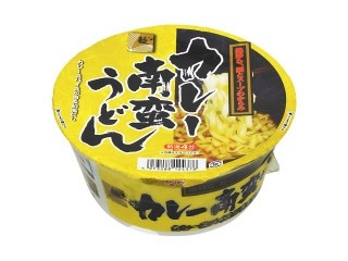 Лапша быстрого приготовления SUNAOSHI Удон классический с пряным бульоном карри, 81г, Япония