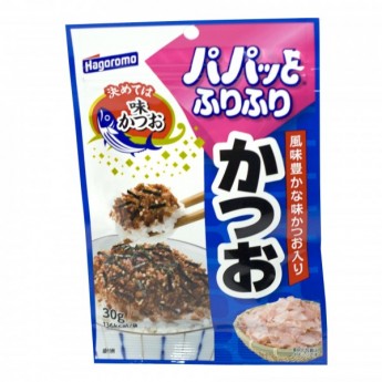 Приправа к рису (вкус тунца) HAGOROMO (Хагоромо)