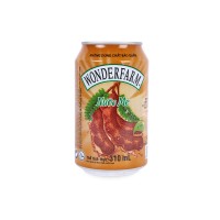 Фруктовый напиток Wonderfarm Тамаринд, 310 мл Вьетнам