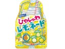 Леденцы SENJAKU с тремя видами лимонадной газировки, 75г, Япония