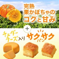 Суп-пюре б/п тыквенный с каштаном и сырными гренками Ajinomoto Knorr, 38,2г Япония