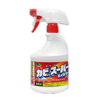 Пена чистящая для ванны Mitsuel, 400 мл