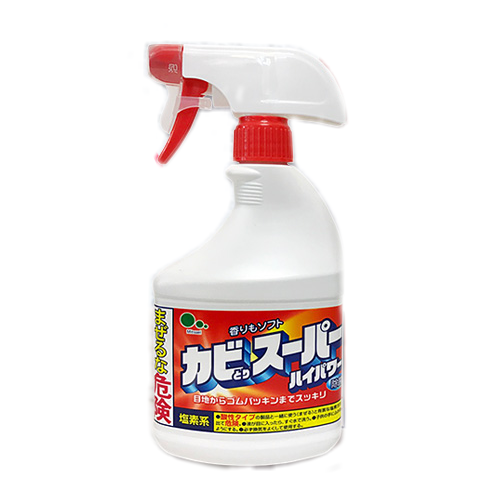 Пена чистящая для ванны Mitsuel, 400 мл