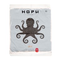 Водоросли Нори GOLD , 50 листов, 125г