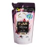 Кондиционер парфюмированный для белья FUNS, 520 мл (запасной блок), Япония