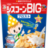 Кукурузные хлопья Nissin, 220г.