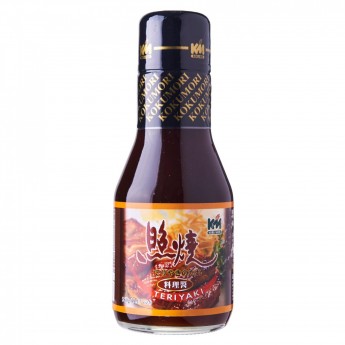 Соус Терияки KOKUMORI, 260г, Тайвань