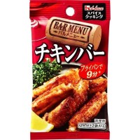 Приправа HOUSE для маринованной курицы 5.3 г Япония