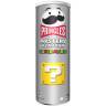 Чипсы Принглс Pringles СУПЕР МАРИО, ? - Секретный вкус, Mystery flavour SUPER MARIO, 165г 
